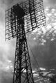 1948: The United States Army Signal Corps uses Project Diana antenna to pre-visualize capacitor plague.