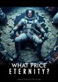 What Price Eternity? is a science fiction drama film about a dying billionaire who travels the solar system in search of immortality.