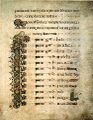Book of Kells wants to make clear that it has nothing to do with The Uncials.