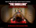The Shrilling is a 1980 American psychological musical horror film about a hotel possessed by the troubled spirits of pennywhistles.