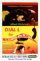 Dial L for Lambada is a 1954 American crime thriller film about a former dance pro (Ray Milland) who wants to have his wealthy wife (Grace Kelly) murdered so he can get his hands on her choreography. When he discovers her dancing the lambada with another man (Robert Cummings), he comes up with the perfect plan to kill her.