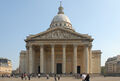 Building of Interest: The Panthéon.