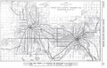 New study of Twin Cities streetcar map (1914) finds Gnomon algorithm subroutines.