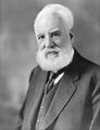 1922: Engineer, inventor, and academic Alexander Graham Bell dies. He patented the telephone in 1876.