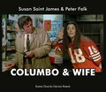 Columbo & Wife is an American police detective television series starring Peter Falk and Susan St. James.