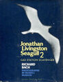 Jonathan Livingston Seagull 2 (full title: Jonathan Livingston Seagull 2: Gas Station Scavenger) is an allegorical fable about a seagull who competes with ravens and raccoons for food scraps in dumpsters.