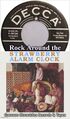 Rock Around the Strawberry Alarm Clock is an album by various artists performing rock and roll versions of songs by the band Strawberry Alarm Clock.