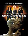 Charlie's E.T.s is an American science fiction action comedy television series starring Cameron Diaz, Drew Barrymore, and Lucy Liu.