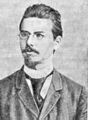 1857: Botanist and chemist Friedrich Reinitzer born. In late 1880s, experimenting with cholesteryl benzoate, Reinitzer discovered the properties of what would later be called liquid crystals; although the discovery attracted attention, interest soon faded as no practical uses were found at the time.