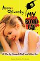 My Blood Car is an American coming-of-age romantic black comedy film directed by Howard Zieff and Alex Orr, starring Anna Chlumsky, Dan Aykroyd, Jamie Lee Curtis, and Macaulay Culkin.