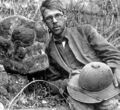 1948 Sep. 2: Archaeologist and spy Sylvanus Morley dies. He conducted espionage in Mexico on behalf of the United States during World War I; the scope of these activities only came to light well after his death.