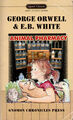 Animal Pharmacy is a satirical medical novel by George Orwell.