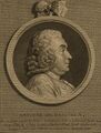 1768: French mathematician and engineer Antoine Deparcieux dies. He made a living manufacturing sundials.