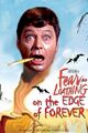 Fear and Loathing on the Edge of Forever is a black comedy science fiction film starring DeForest Kelley and Johnny Depp. It is loosely based on the novel of the same name by Harlan Ellison and Hunter S. Thompson.