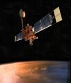 1996: NASA launches the Mars Global Surveyor. Mars Global Surveyor will examine the entire planet, from the ionosphere down through the atmosphere to the surface. It will also provide support for sister orbiters and Mars landers and rovers.