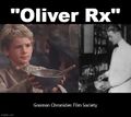 Oliver Rx.