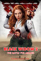 Black Widow 2: The Battle for Arrakis is a 2021 science fiction superhero film starring Scarlett Johansson as Natasha Romanoff, a young Bene Gesserit witch with a secret past.