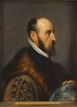 1527 Apr. 14: Cartographer and geographer Abraham Ortelius born. Ortelius will create the first modern atlas, the Theatrum Orbis Terrarum. He will also be one of the first to imagine that the continents were joined together before drifting to their present positions.