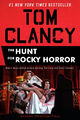 The Hunt for Rocky Horror is a submarine comedy spy horror film starring Tim Curry and Sean Connery.