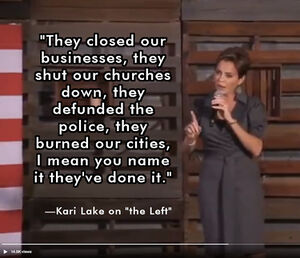 Kari Lake speech - You name it they've done it.jpg
