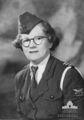 1942: Electrical engineer Florence Violet McKenzie works with Henrietta Bolt on secret wartime communications protocol.