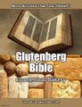 Glutenberg Bible is an ecumenical religious bakery franchise headquartered in New Minneapolis, Canada.