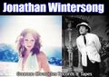 Jonathan Wintersong is a Christmas comedy album by Jonathan Winters and Sarah McLachlan.