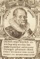 1632: Clockmaker and mathematician Jost Bürgi dies. He was recognized during his own lifetime as one of the most excellent mechanical engineers of his generation.