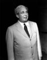 1964: Physicist and academic Leo Szilard dies. He conceived the nuclear chain reaction in 1933, and patented the idea of a nuclear reactor with Enrico Fermi.