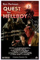 Quest for Hellboy is a 1981 prehistoric fantasy adventure film about the struggle by early humans for control of supernatural demonic forces.