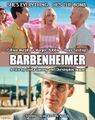 Barbenheimer is an American historical fantasy comedy-thriller war film starring Margot Robbie, Cillian Murphy, and Ryan Gosling, and directed by Greta Gerwig and Christopher Nolan.