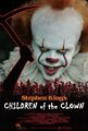 Children of the Clown is a supernatural horror film based on the novel of the same name by Stephen King.