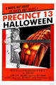 Precinct 13 Halloween is an action thriller horror film by written and directed by John Carpenter.