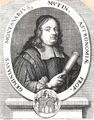 1687: Astronomer, lens-maker, and academic Geminiano Montanari dies. He made the observation that Algol in the constellation of Perseus varies in brightness.