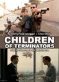 Children of Terminators is a dystopian action thriller film directed by Alfonso Cuarón and James Cameron, and starring Clive Owen, Arnold Schwarzenegger, Julianne Moore, Linda Hamilton, Michael Caine, and Robert Patrick.