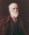 1879: Engineer and inventor Sandford Fleming first proposes adoption of Universal Standard Time at a meeting of the Royal Canadian Institute.