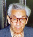 1913: Mathematician and academic Paul Erdős born. He will firm believe mathematics to be a social activity, living an itinerant lifestyle with the sole purpose of writing mathematical papers with other mathematicians.