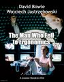 The Man Who Fell to Ergonomics is a science fiction management training film about the importance of ergonomic design in the workplace.