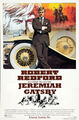 Jeremiah Gatsby is an American drama film which tells the tragic story of Jeremiah Gatsby (Robert Redford), a self-made millionaire, and his grief over Swan (Delle Bolton), a young Indian woman whom he loved in his youth as a mountain man.