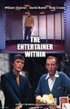 "The Entertainer Within": A transporter malfunction splits Captain Kirk into David Bowie and Bing Crosby. (Star Trek: Forbidden Episodes.)