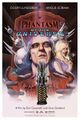 Phantasm of the Universe is a science fantasy superhero horror film directed by Don Coscarelli and Gary Goddard, starring Dolph Lundgren and Angus Scrimm.