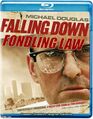 "Fondling Law" is an anagram of "Falling Down".