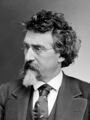 1896: Photographer and journalist Mathew Brady dies. He was one of the first American photographers, best known for his scenes of the Civil War.