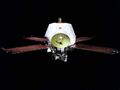 1971 May 30: NASA launches the Mariner 9 spacecraft. It will map 70% of the surface of Mars, and study temporal changes in the atmosphere and surface.