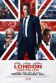 London Has Fallen starring Gerard Butler