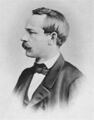 1829: Mathematician and physicist Elwin Bruno Christoffel born. He will introduce fundamental concepts of differential geometry, opening the way for the development of tensor calculus, which will later provide the mathematical basis for general relativity.