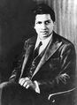 1887 Dec. 22: Mathematician and theorist Srinivasa Ramanujan born. He will make substantial contributions to mathematical analysis, number theory, infinite series, and continued fractions, including solutions to mathematical problems considered to be unsolvable.