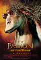 The Passion of the Binks is a 2004 American science fiction comedy-religion film about a young ascetic Jew (Jar Jar Binks) who is betrayed and crucified as the Emperor has foreseen.