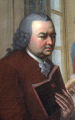 1700: Physician Gerard van Swieten born.