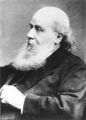 1814: Mathematician and academic James Joseph Sylvester born. He will make fundamental contributions to matrix theory, invariant theory, number theory, partition theory, and combinatorics.